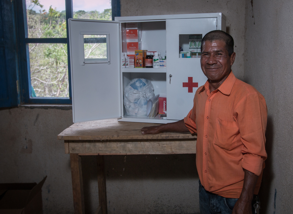 Medical consultation and prevention in the community