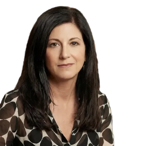 Jasmin Solfaghari